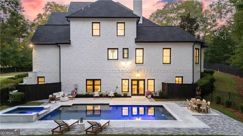 Buckhead - Residential