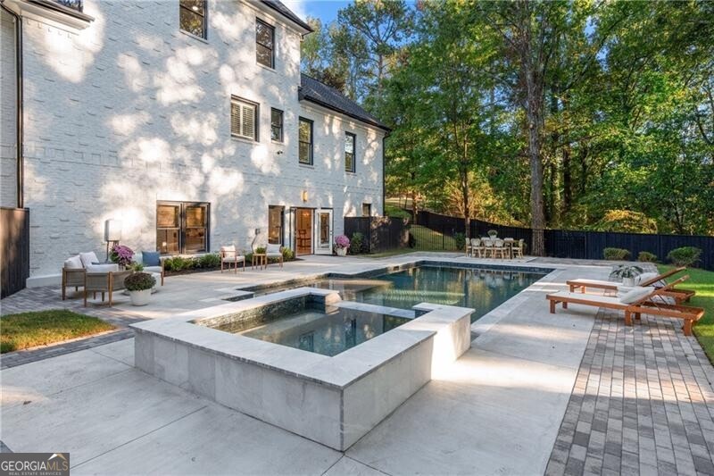Buckhead - Residential