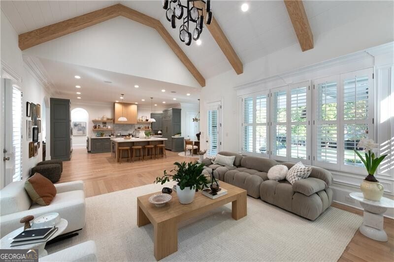 2079 Old Settlement RD NW