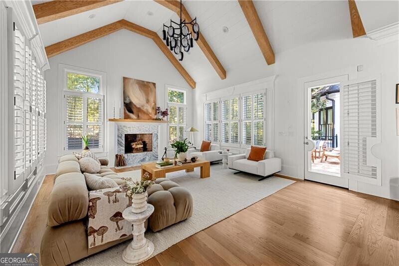 Buckhead - Residential