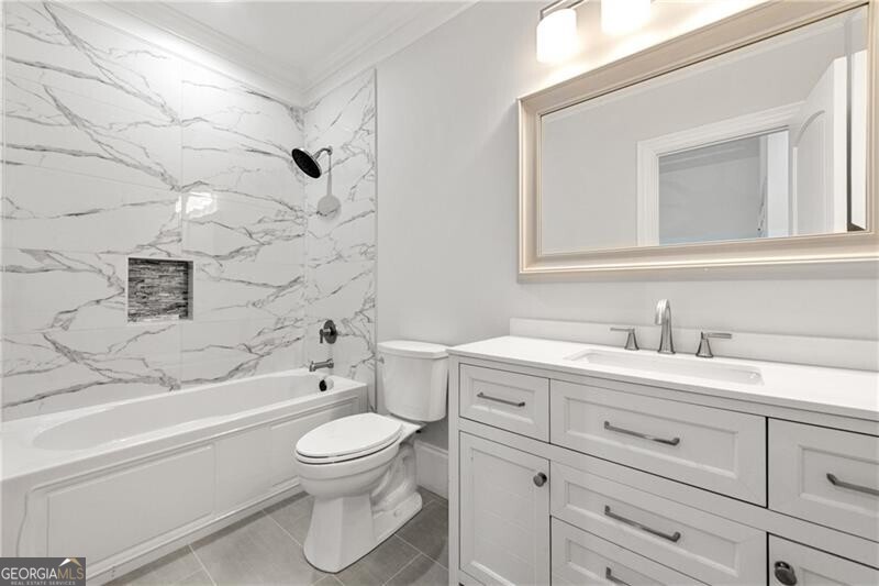 Buckhead - Residential