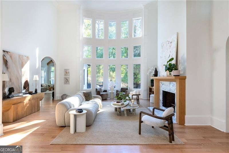 2079 Old Settlement RD NW