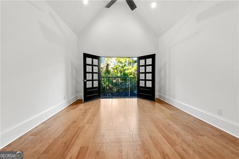 Buckhead - Residential