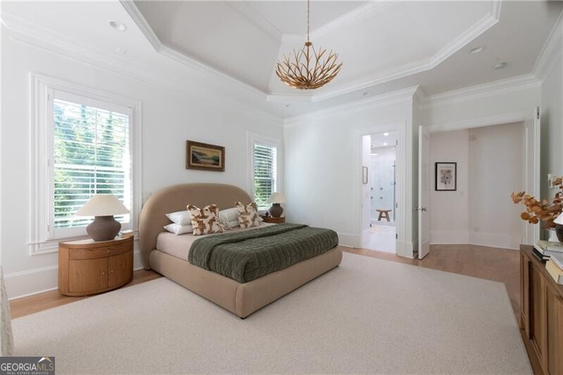 Buckhead - Residential