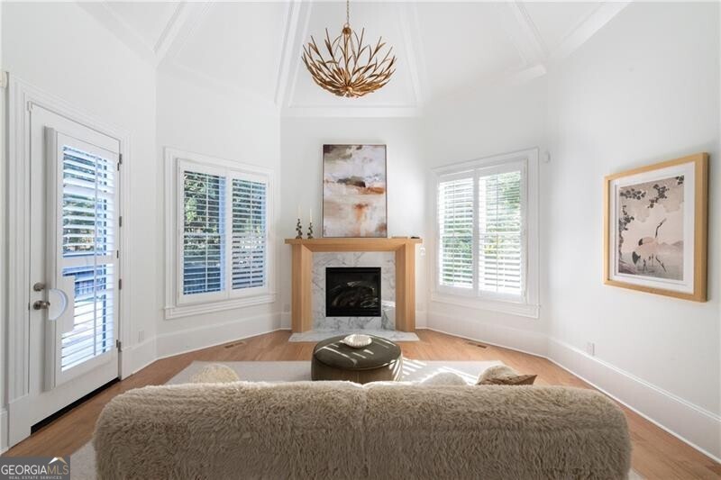 Buckhead - Residential