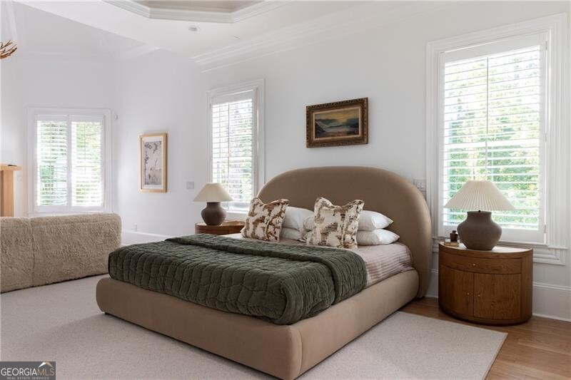 Buckhead - Residential