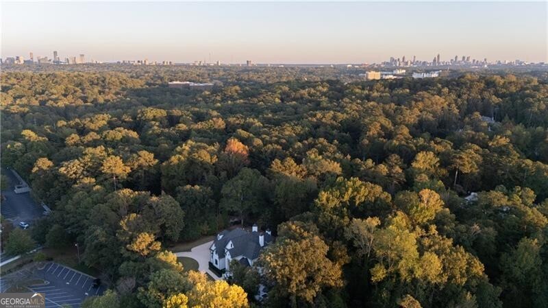 Buckhead - Residential
