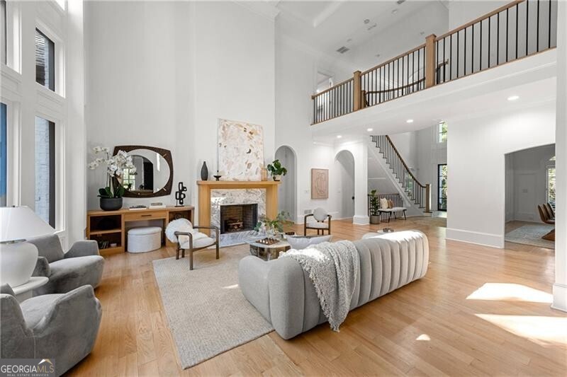 Buckhead - Residential