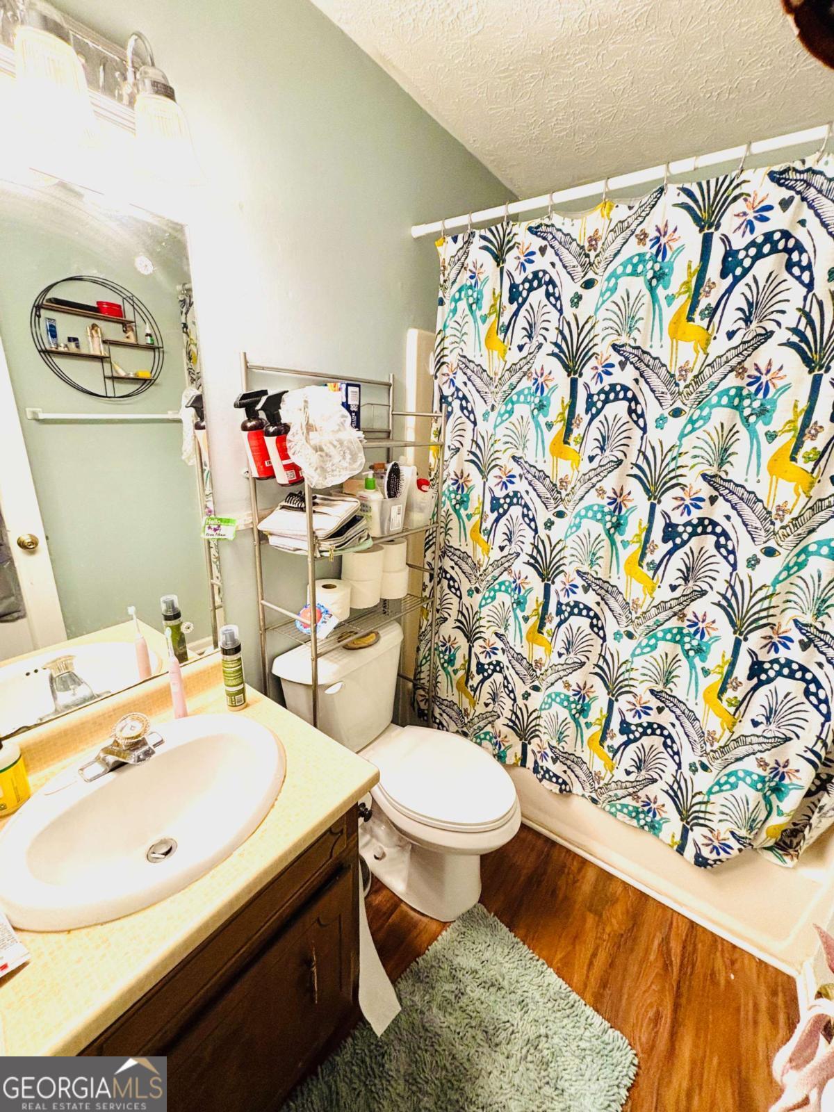 Sleepy Hollow Sub - Residential