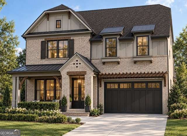 Photo of 3445 Vermillion View, Suwanee, GA 30024 (MLS # 10855982)