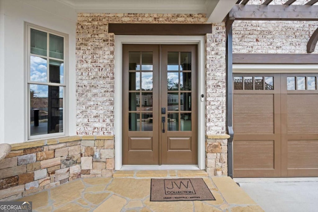 Photo of 3445 Vermillion View, Suwanee, GA 30024 (MLS # 10855982)