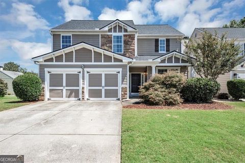 5975 HADDON PL Mableton GA 30126