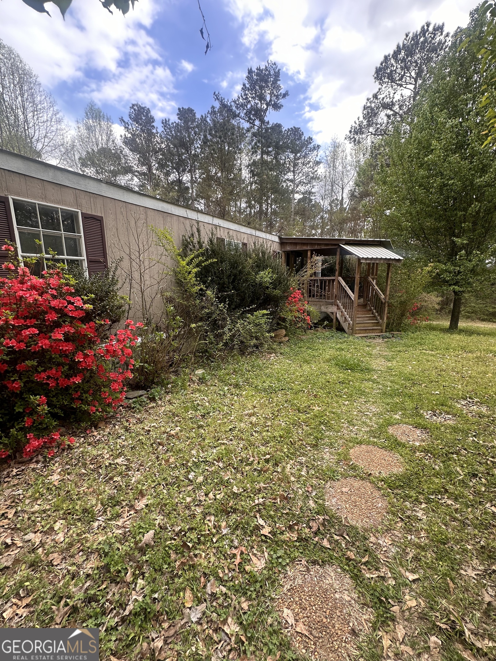 View Villa Rica, GA 30180 mobile home