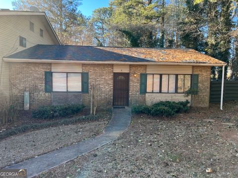 7560 Taylor RD # 5 Riverdale GA 30274