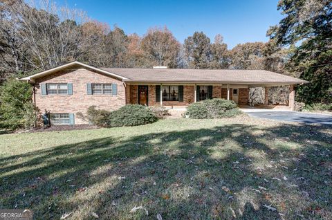 Photo of 390 Foster Lusk Road SE, Calhoun, GA 30701 (MLS # 10643914)