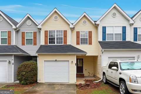 6710 Gallant CT SE BLDG 31 Mableton GA 30126