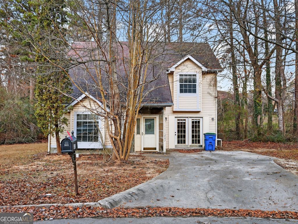 Photo of 7085 E Village Court, Riverdale, GA 30296 (MLS # 10671991)