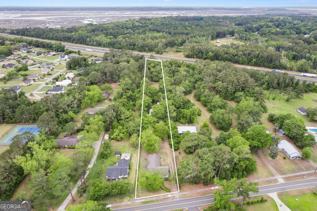 633 Blythe Island DR