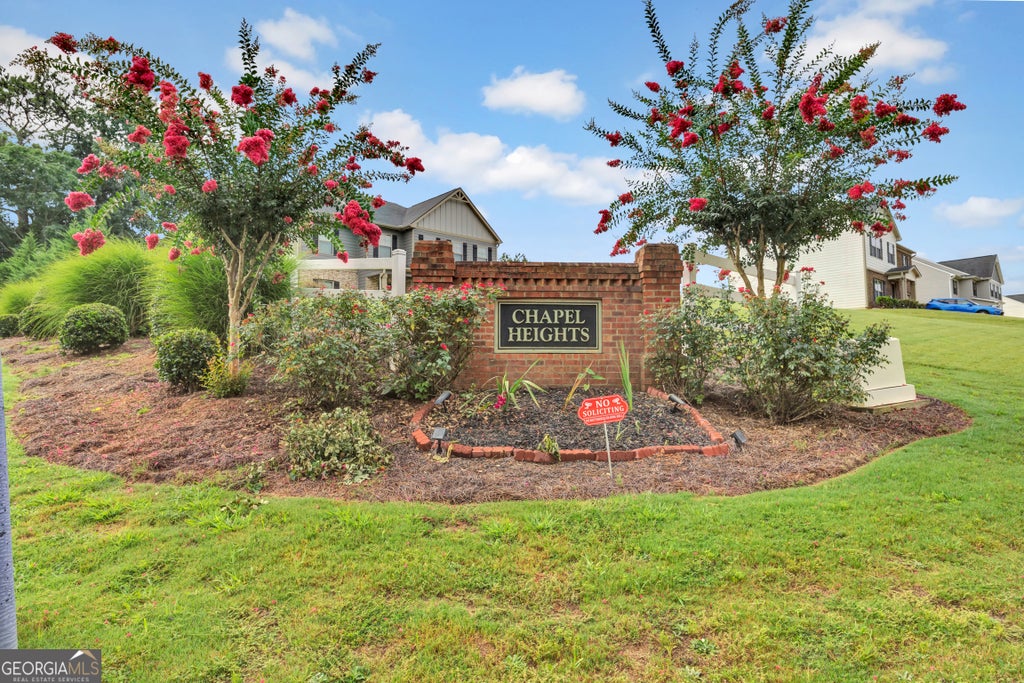 Photo of 145 Chapel Heights Way, Covington, GA 30016 (MLS # 10812190)