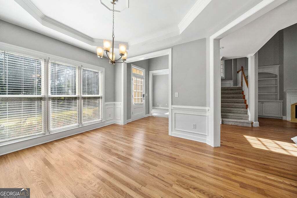 Photo of 3089 Milledge Gate Court SE, Marietta, GA 30067 (MLS # 10855307)