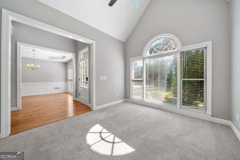 Photo of 3089 Milledge Gate Court SE, Marietta, GA 30067 (MLS # 10855307)