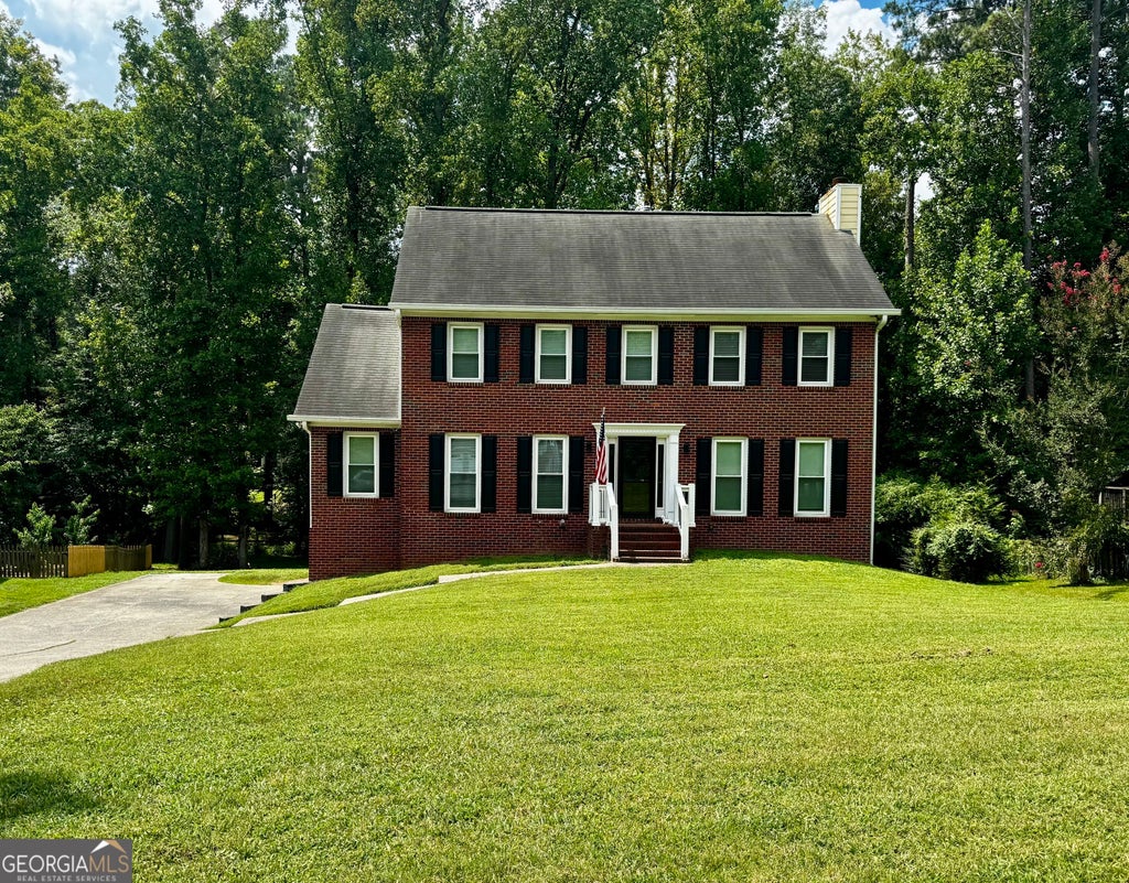 Photo of 1890 Dovonshire Road SW, Marietta, GA 30064 (MLS # 10833764)