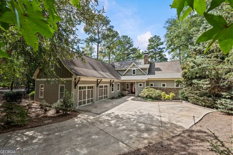 1061 Clearwater DR White Plains GA 30678
