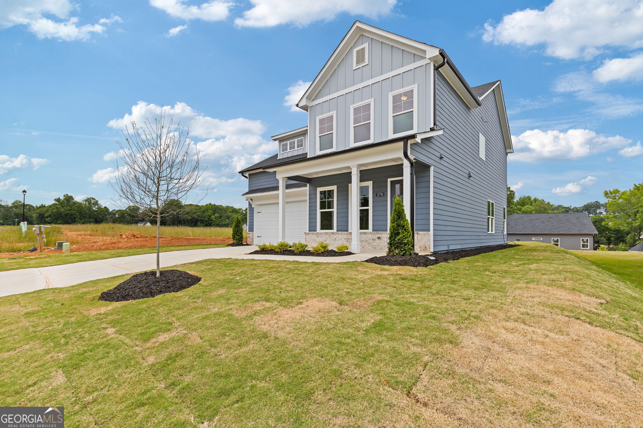 176 Crimson Feather Drive