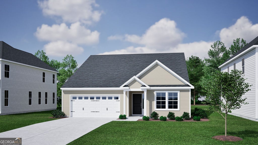 Photo of 114 Zinnia Row, Statesboro, GA 30458 (MLS # 10853918)