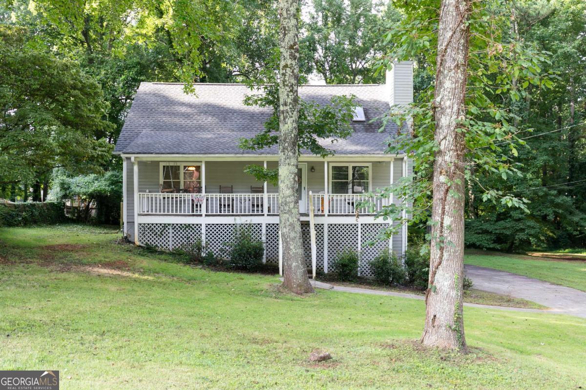 844 Hardy CIR