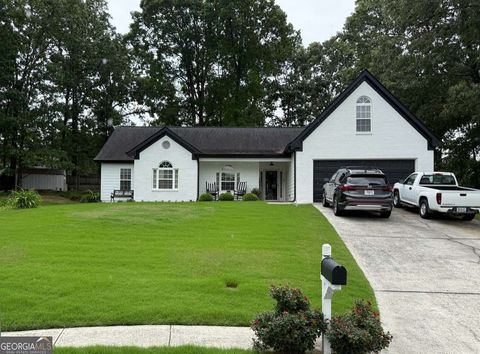 1612 Cagle CT Lawrenceville GA 30045
