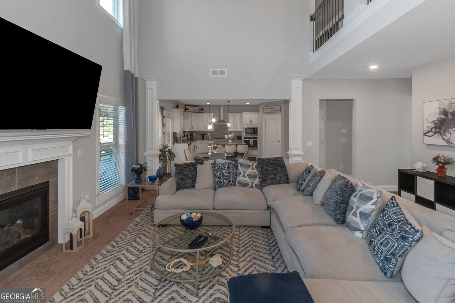 McDonough, Georgia 30252, United States, 5 Bedrooms Bedrooms, ,4 BathroomsBathrooms,Residential,Pending,81777