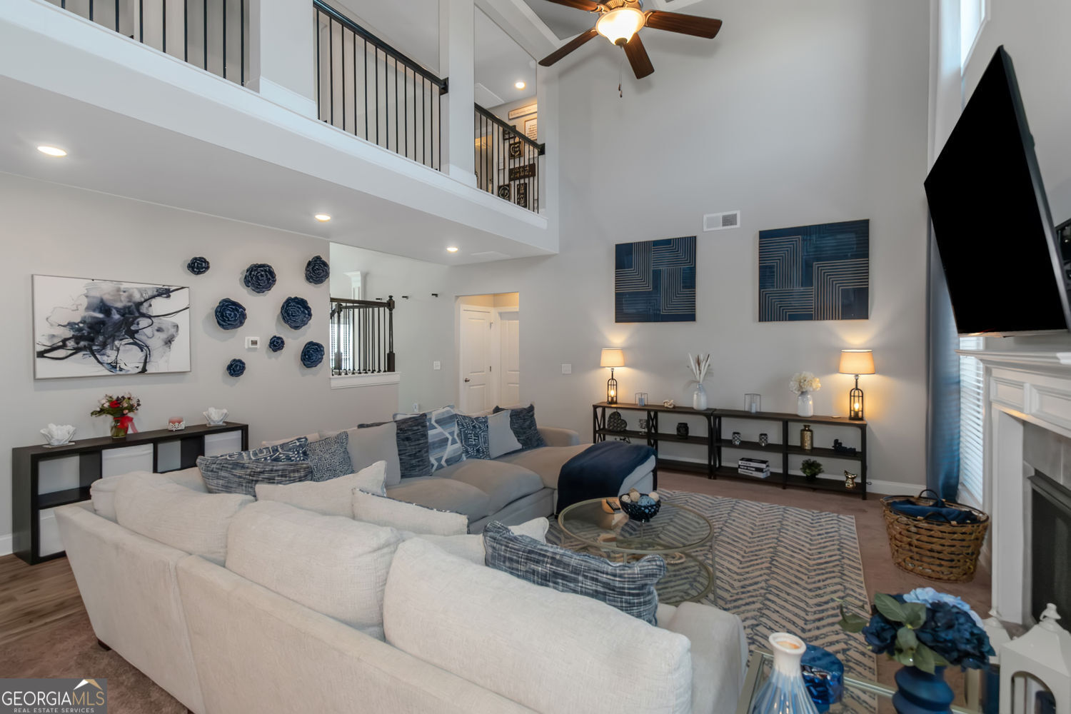 McDonough, Georgia 30252, United States, 5 Bedrooms Bedrooms, ,4 BathroomsBathrooms,Residential,Pending,81777