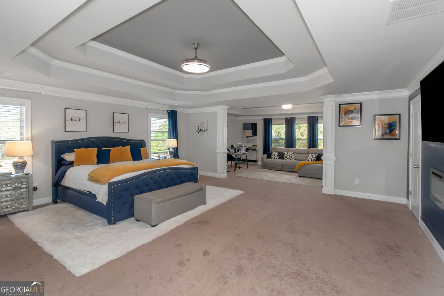 McDonough, Georgia 30252, United States, 5 Bedrooms Bedrooms, ,4 BathroomsBathrooms,Residential,Pending,81777