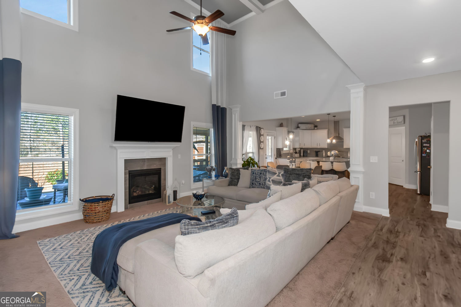 McDonough, Georgia 30252, United States, 5 Bedrooms Bedrooms, ,4 BathroomsBathrooms,Residential,Pending,81777