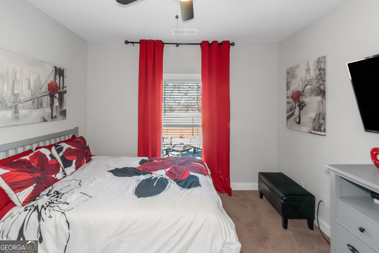 McDonough, Georgia 30252, United States, 5 Bedrooms Bedrooms, ,4 BathroomsBathrooms,Residential,Pending,81777