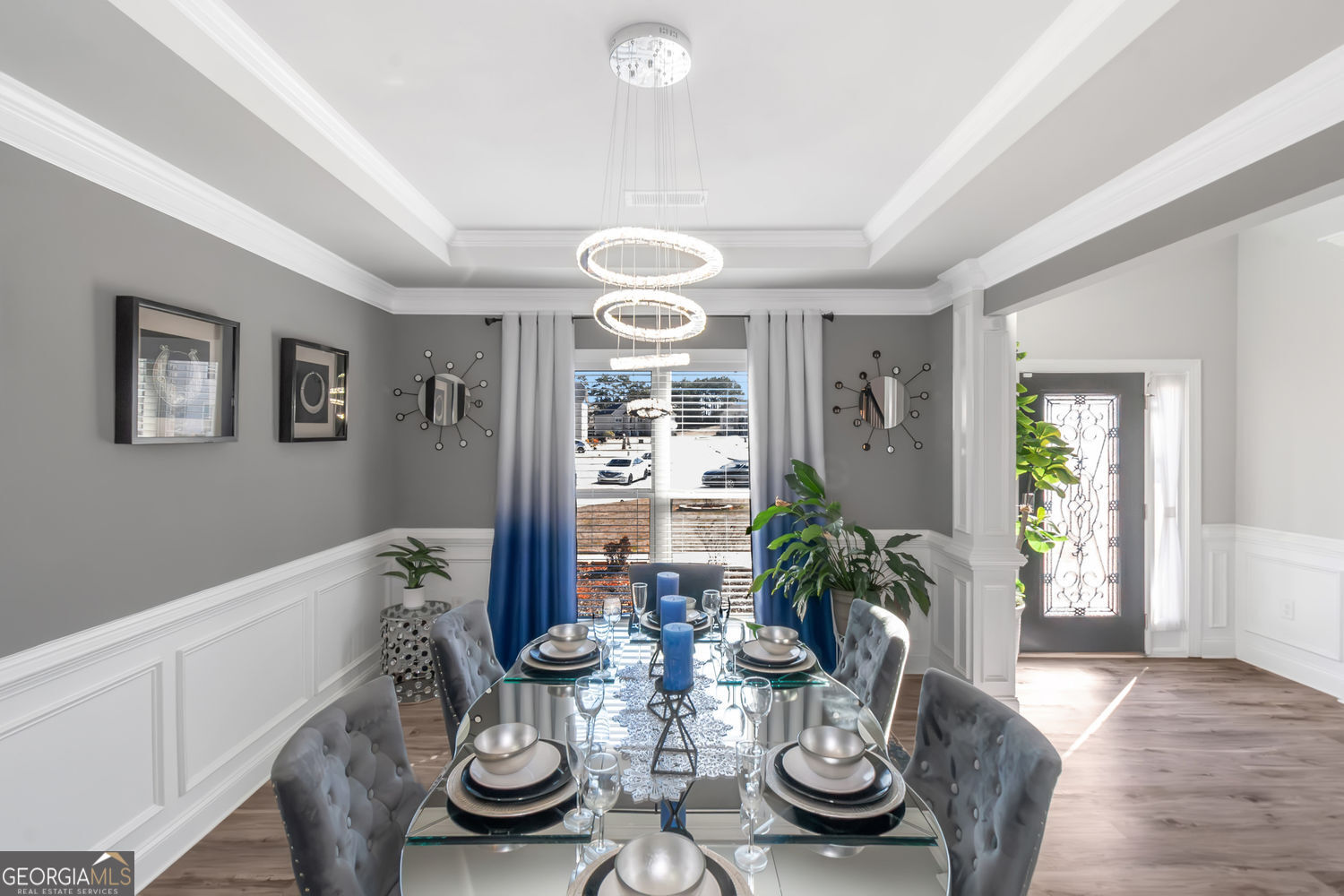 McDonough, Georgia 30252, United States, 5 Bedrooms Bedrooms, ,4 BathroomsBathrooms,Residential,Pending,81777