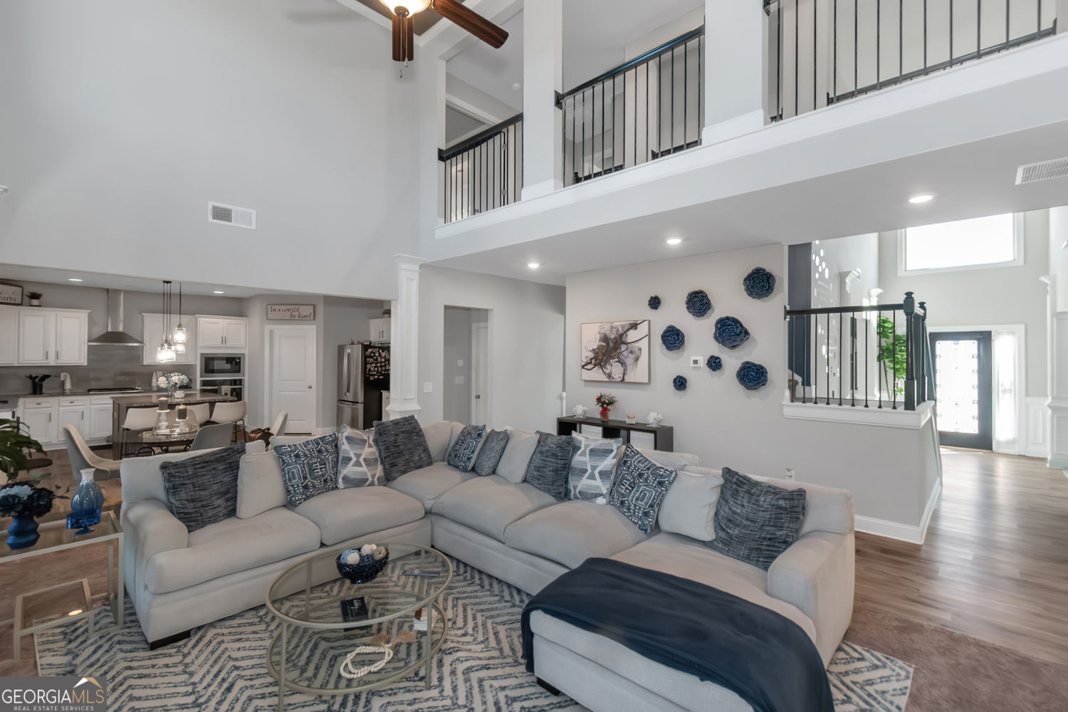 McDonough, Georgia 30252, United States, 5 Bedrooms Bedrooms, ,4 BathroomsBathrooms,Residential,Pending,81777