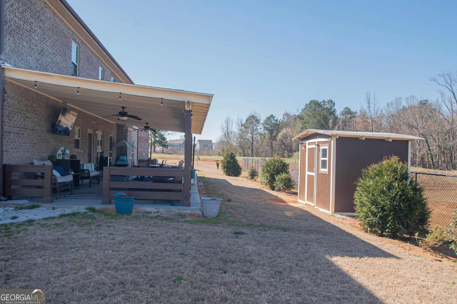 McDonough, Georgia 30252, United States, 5 Bedrooms Bedrooms, ,4 BathroomsBathrooms,Residential,Pending,81777