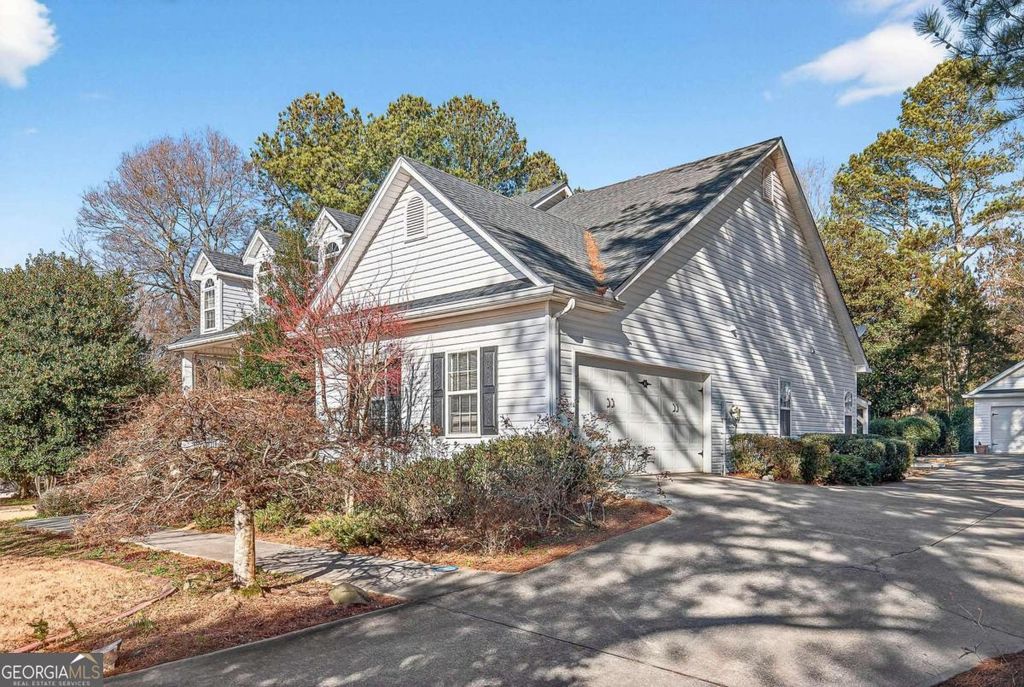 Photo of 58 Legend Drive, Villa Rica, GA 30180 (MLS # 10680051)