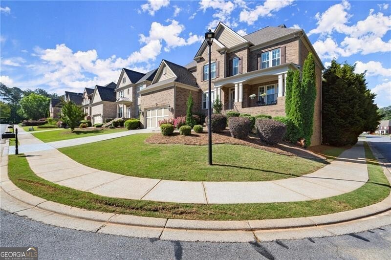 11240 Avery Cove CT