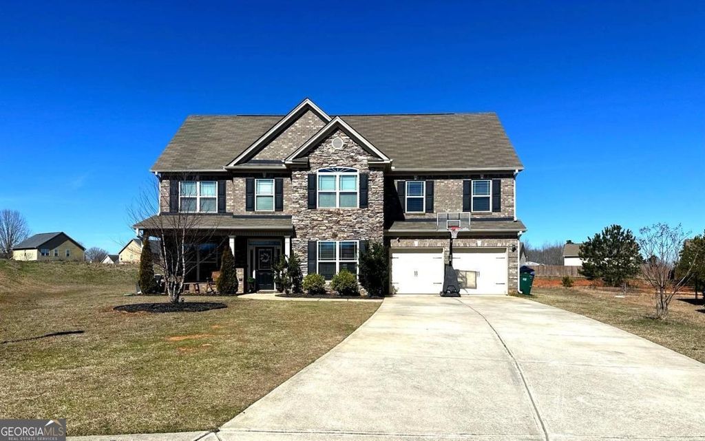 Photo of 3227 PURITAN Way, Mcdonough, GA 30252 (MLS # 10686005)