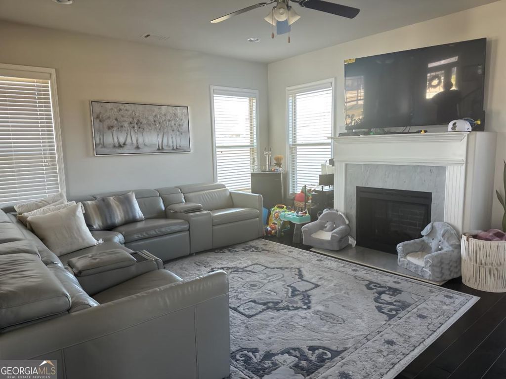 Photo of 3227 PURITAN Way, Mcdonough, GA 30252 (MLS # 10686005)