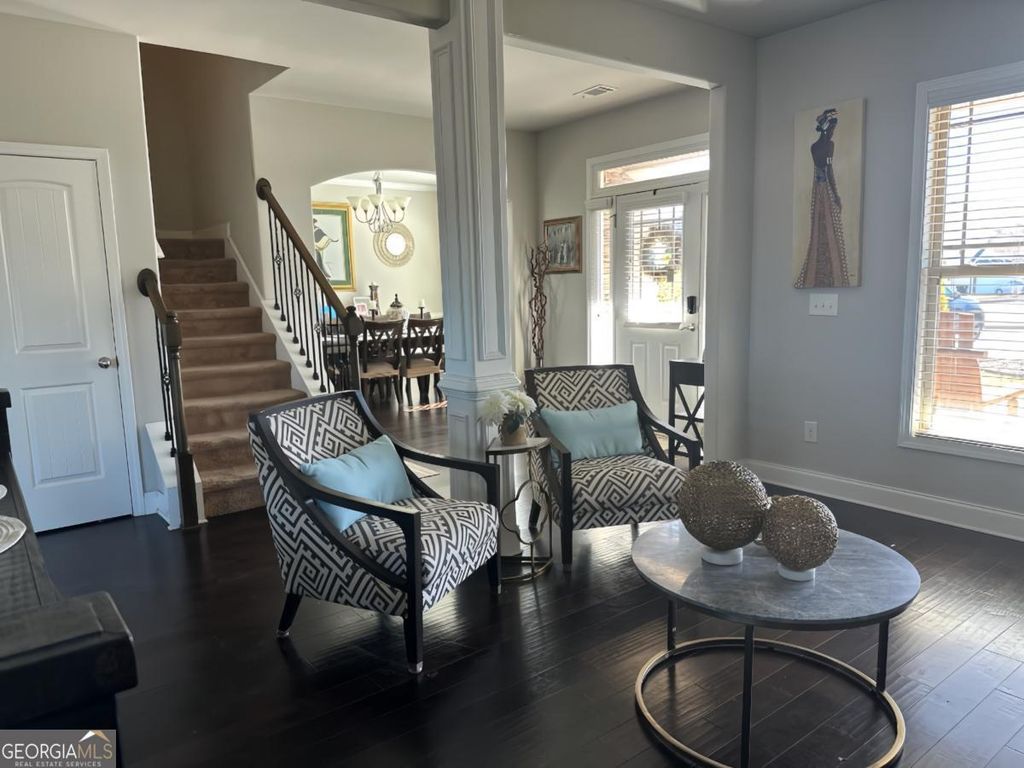 Photo of 3227 PURITAN Way, Mcdonough, GA 30252 (MLS # 10686005)