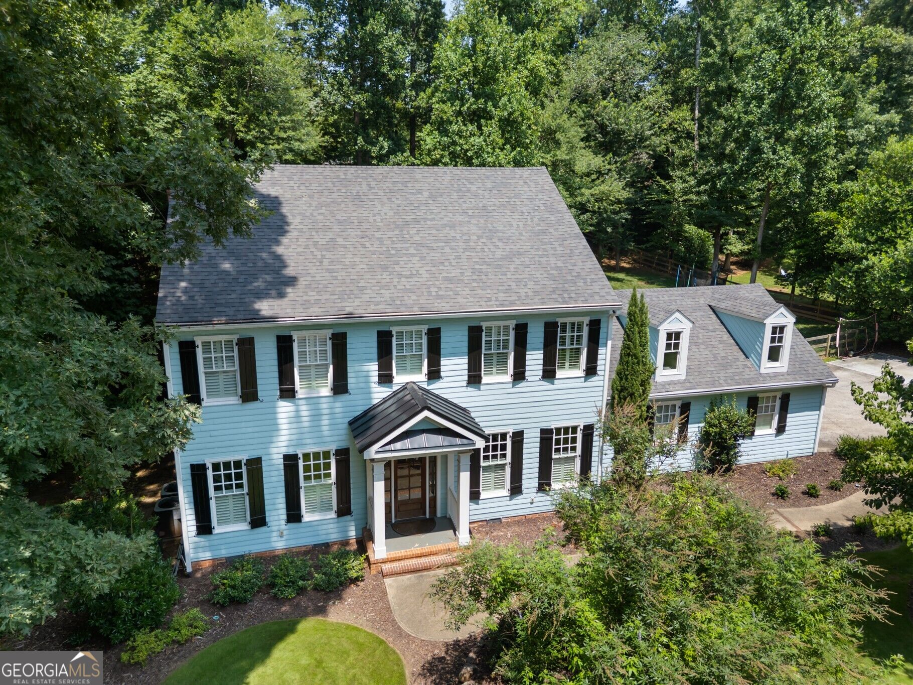 965 Hickory Oak HOLW