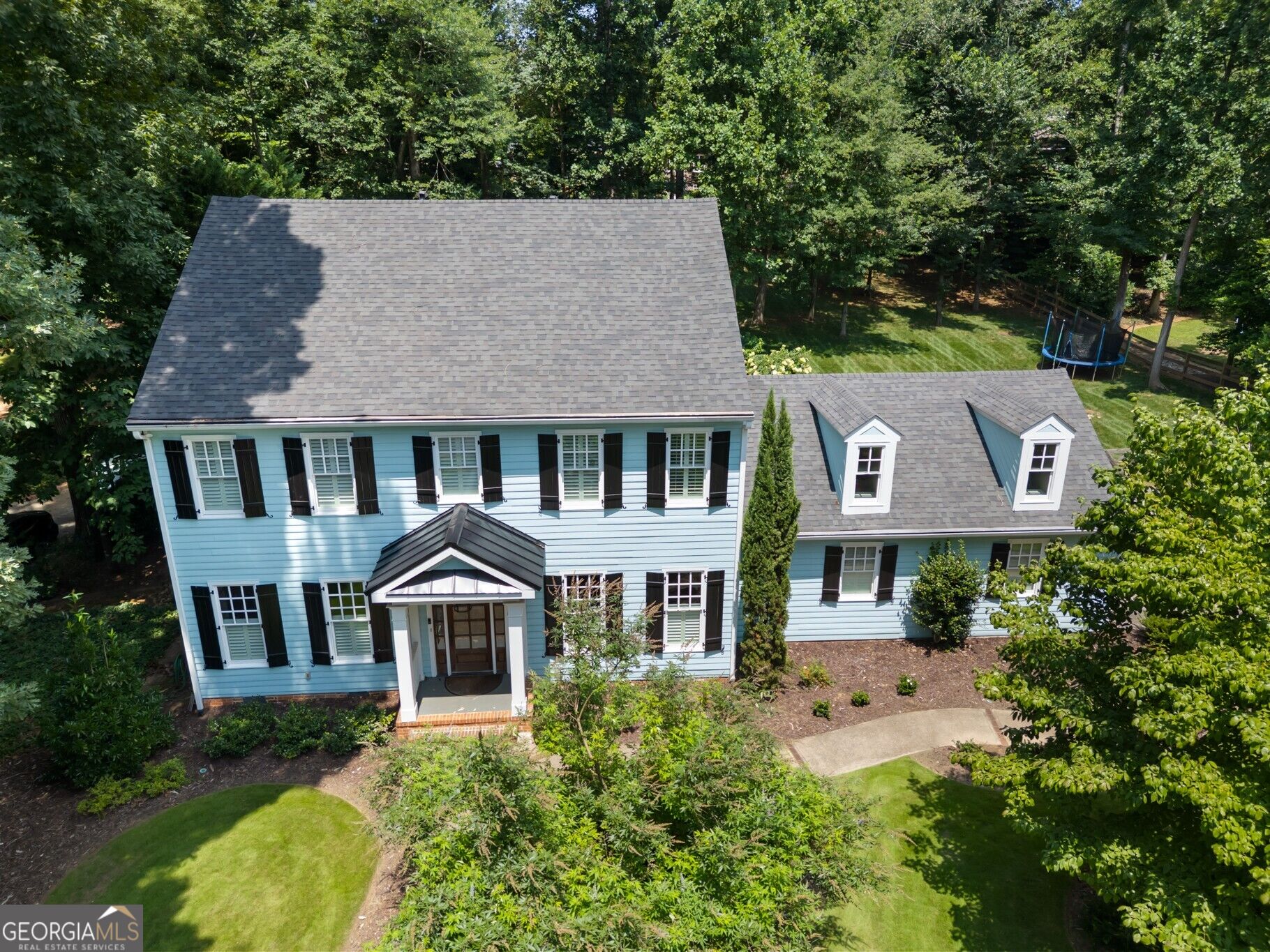 965 Hickory Oak HOLW