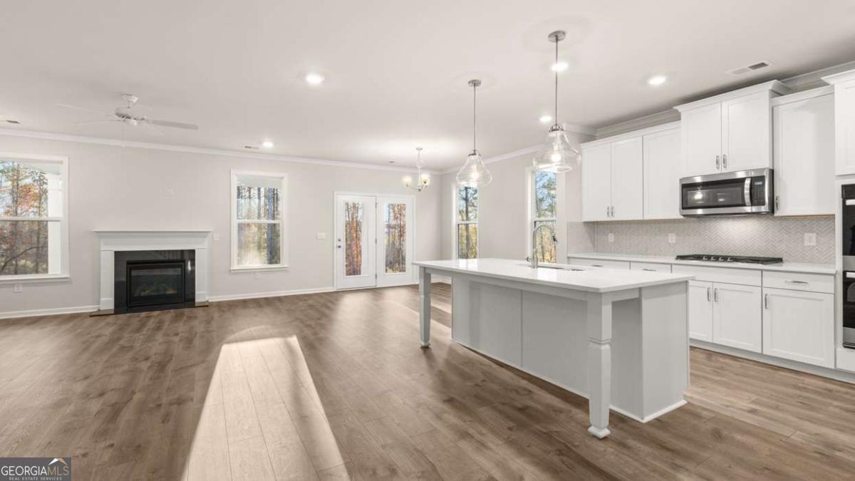 71 Blufton CT