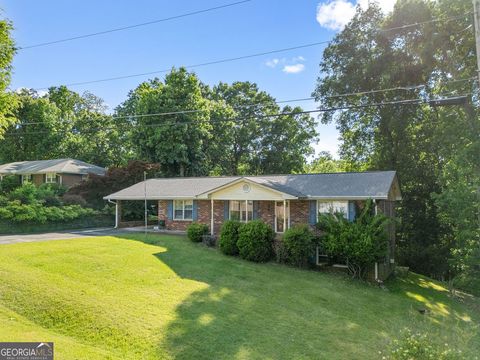 Photo of 8 Montre Circle SE, Silver Creek, GA 30173 (MLS # 10757913)