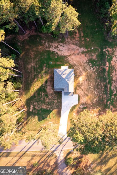 A home in Barnesville