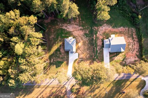 A home in Barnesville